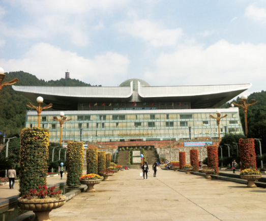贵州管材